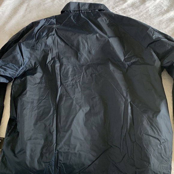 Dickies Men's Blue Jacket - Picture 9 of 12